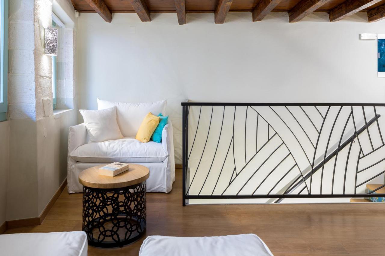 Appartamento Iosifinas Boutique House La Canea Esterno foto
