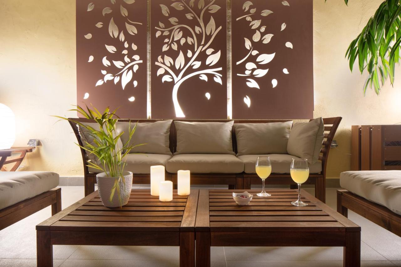 Appartamento Iosifinas Boutique House La Canea Esterno foto