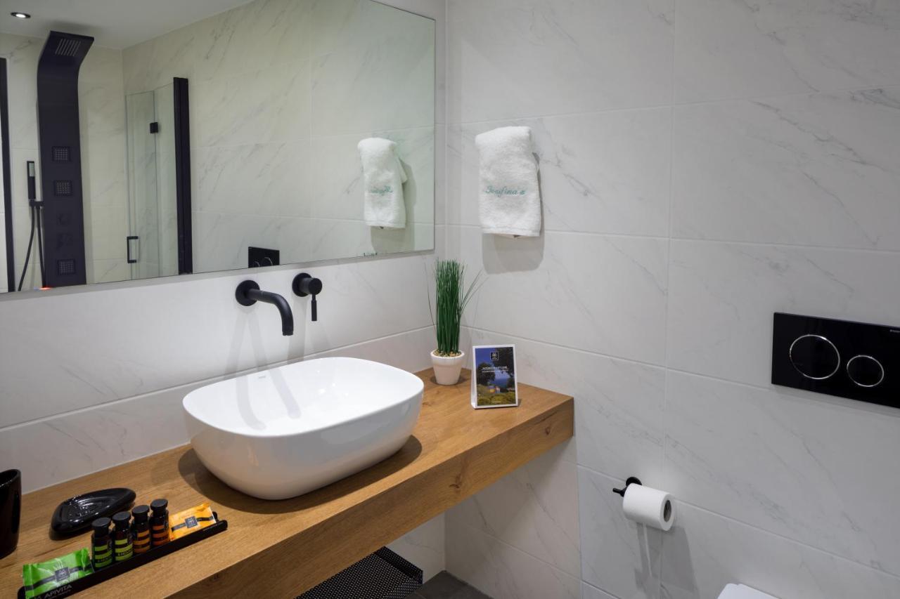 Appartamento Iosifinas Boutique House La Canea Esterno foto