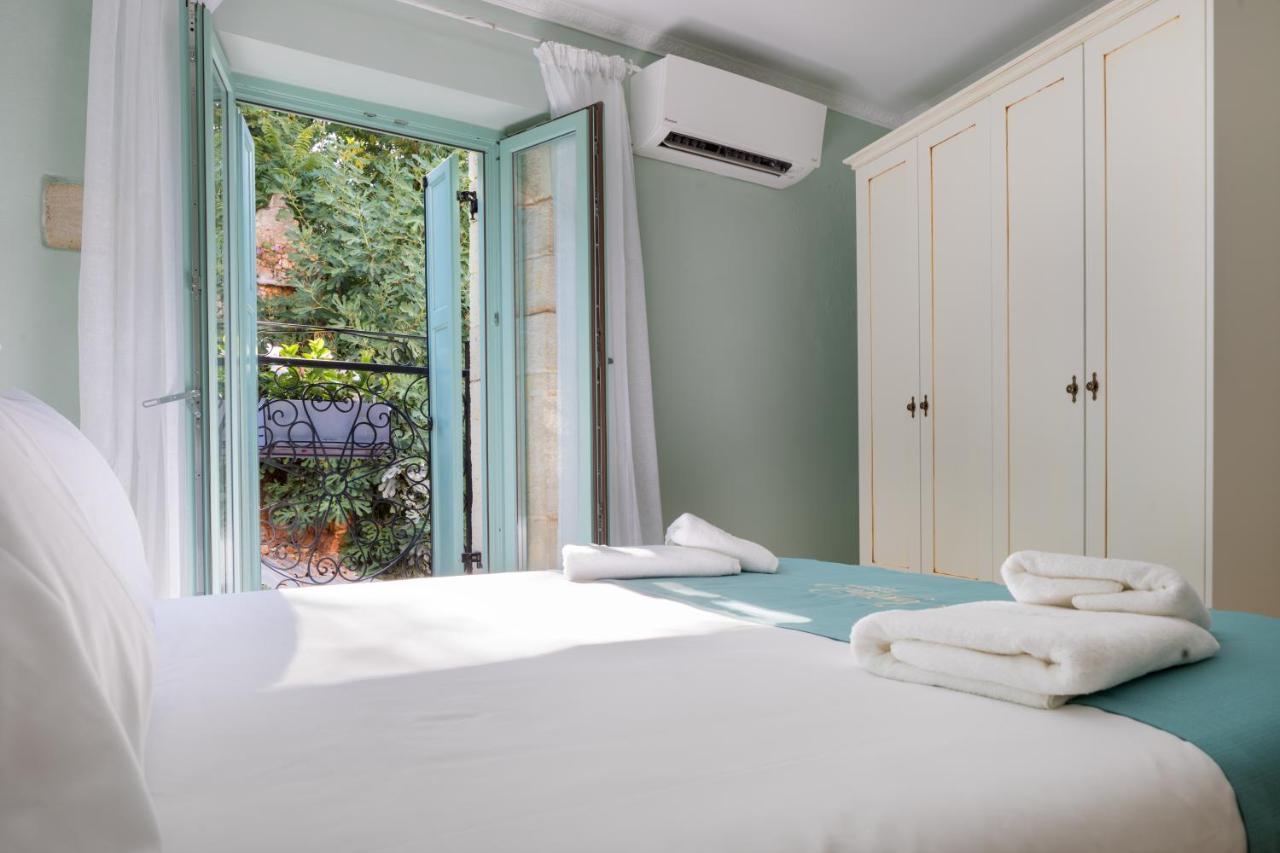 Appartamento Iosifinas Boutique House La Canea Esterno foto