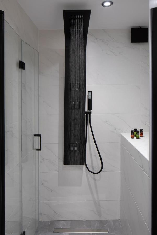 Appartamento Iosifinas Boutique House La Canea Esterno foto