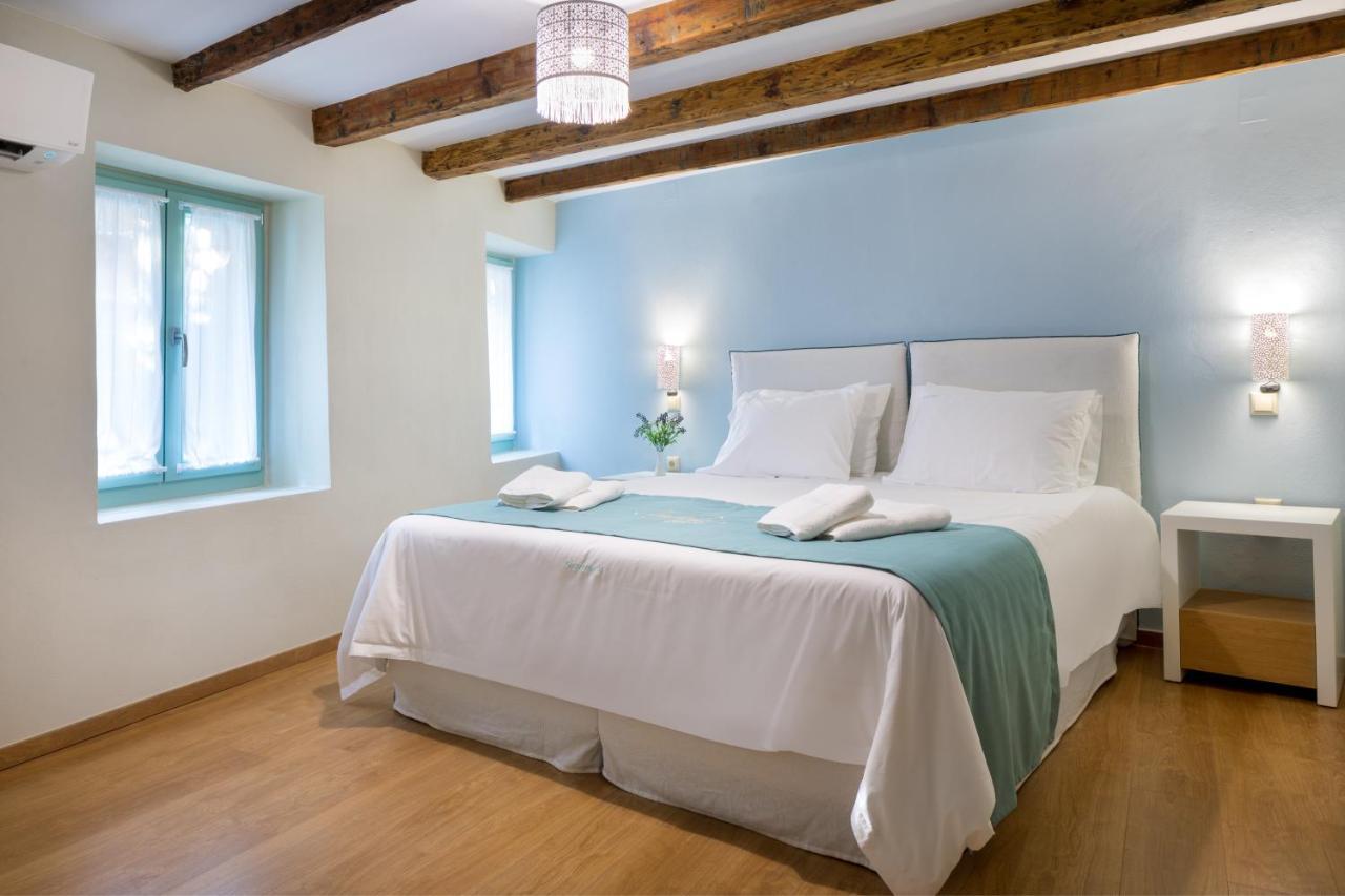 Appartamento Iosifinas Boutique House La Canea Esterno foto