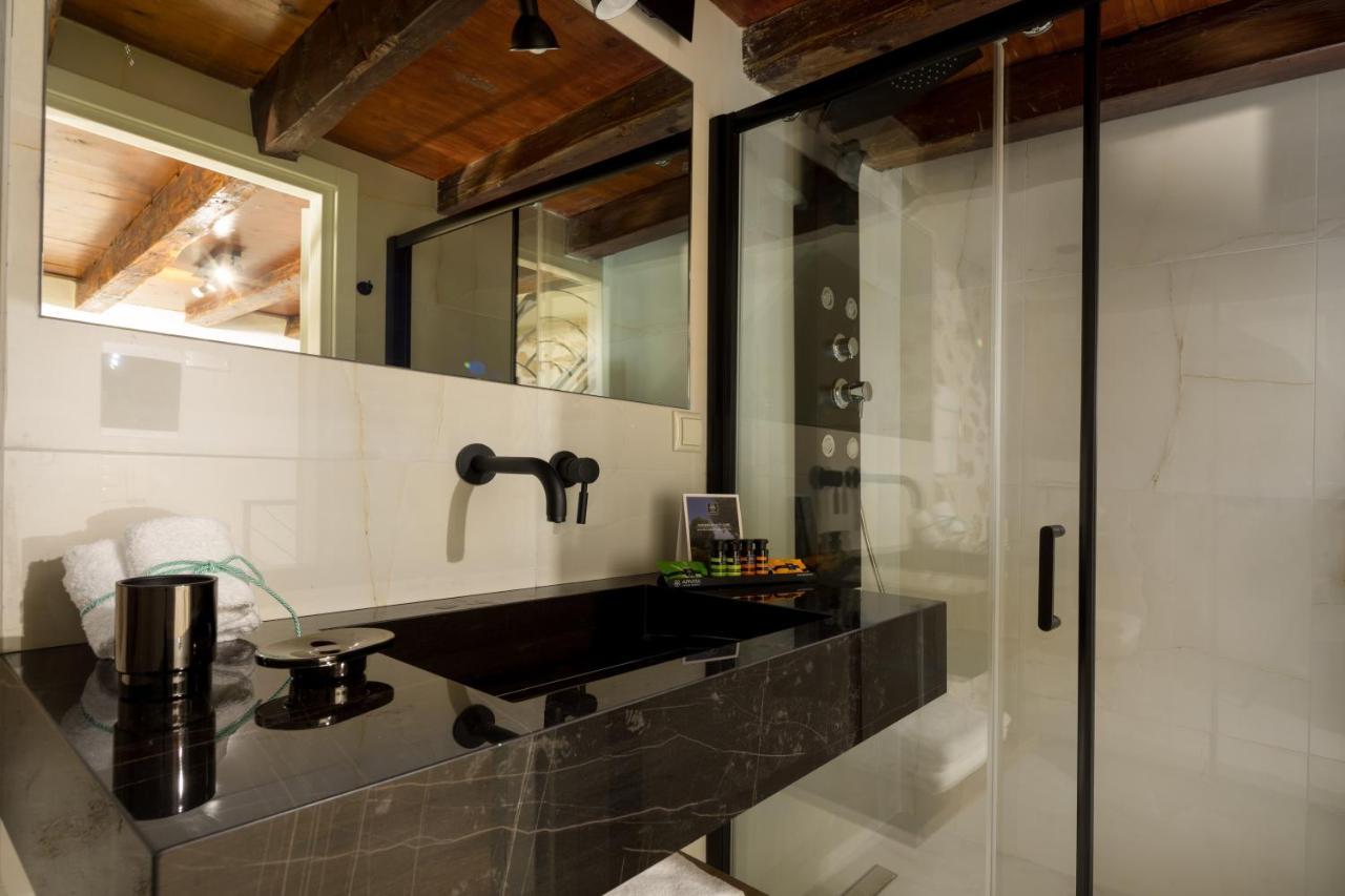 Appartamento Iosifinas Boutique House La Canea Esterno foto