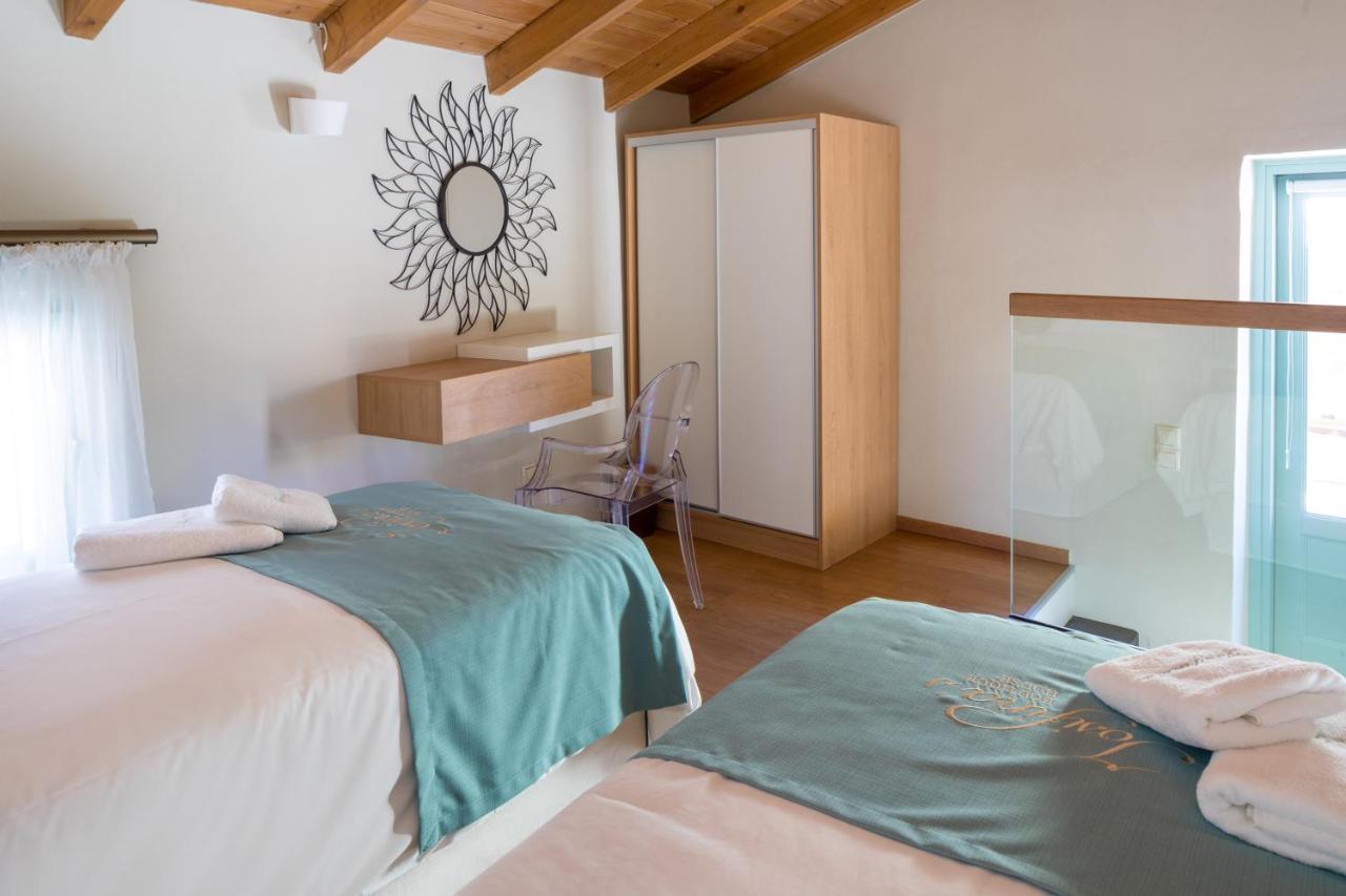 Appartamento Iosifinas Boutique House La Canea Esterno foto